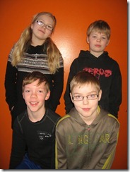 Vinningshafar í samkeppni, febrúar 2011 (2)